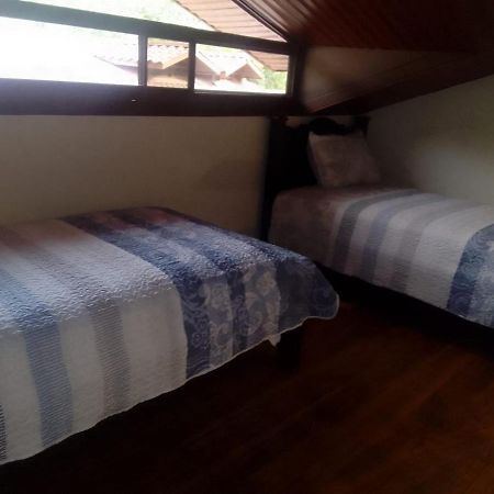 Panama Camping Park ボケテ エクステリア 写真