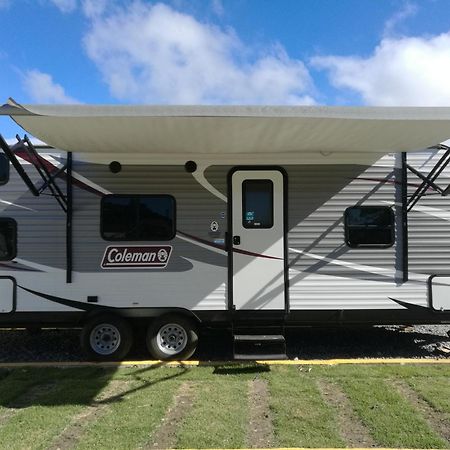 Panama Camping Park ボケテ エクステリア 写真