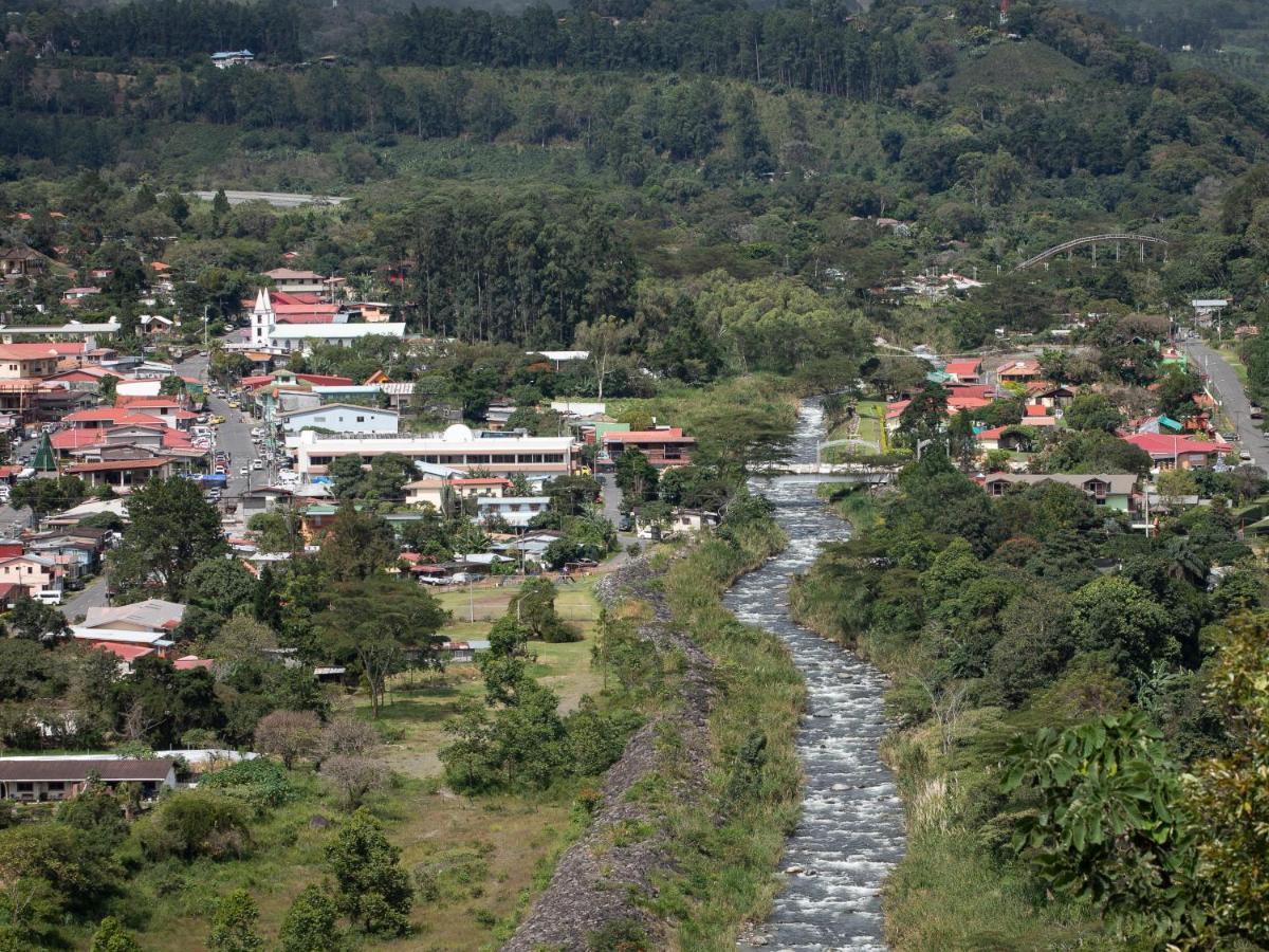 Panama Camping Park ボケテ エクステリア 写真