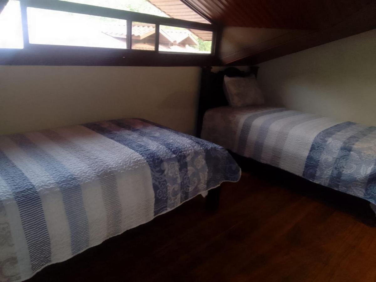 Panama Camping Park ボケテ エクステリア 写真